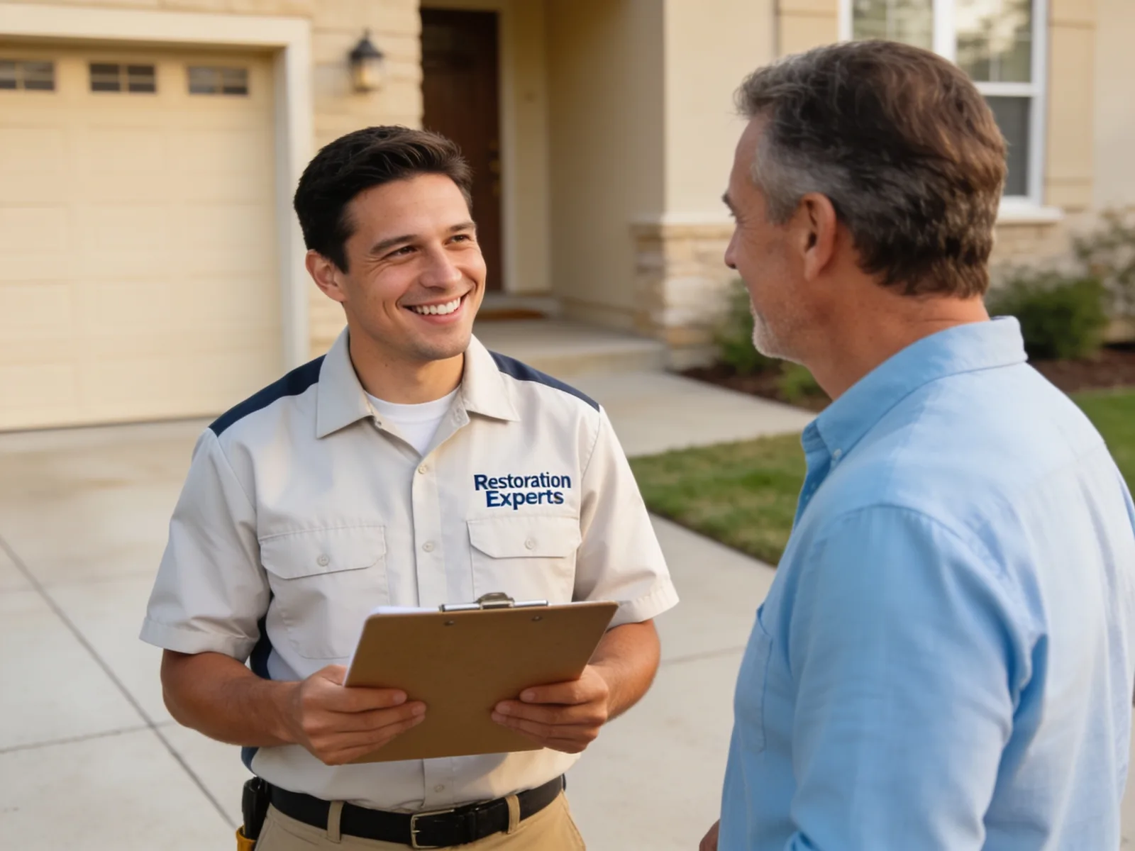 Water Damage Cleanup Crystal Falls, MI FAQs